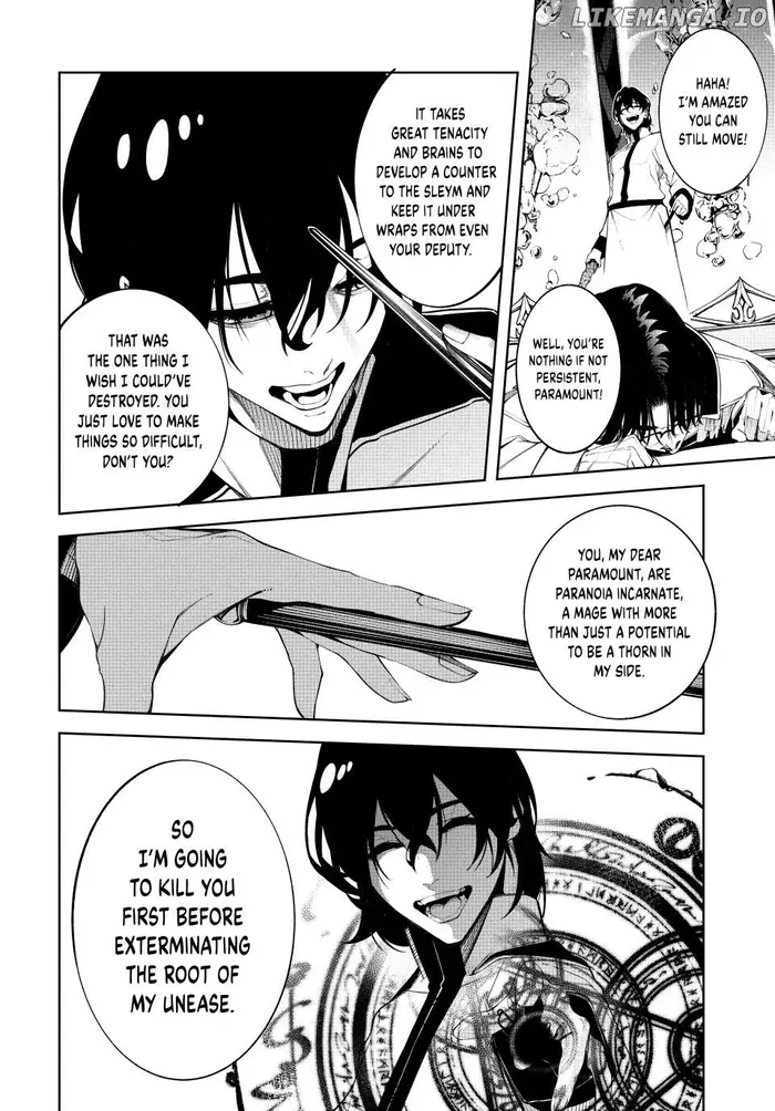 Wistoria: Wand and Sword Chapter 52 image 32_optimized